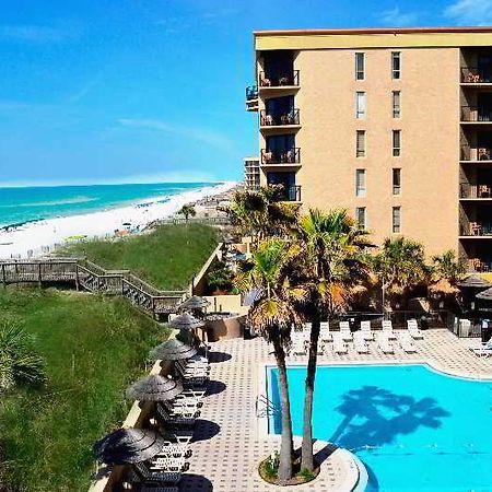 Holiday Inn Resort Fort Walton Fort Walton Beach Exterior foto