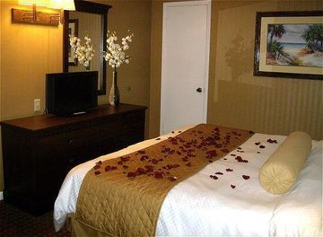 Holiday Inn Resort Fort Walton Fort Walton Beach Exterior foto
